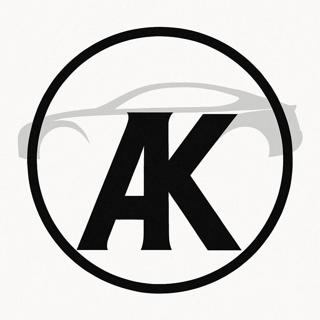AK AUTO